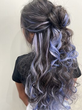 ウエスト オーランド(WEST O LAND) Summerからー