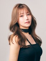 アライブ ハラジュク(ALIVE harajuku)&nbsp;中韓mix hair