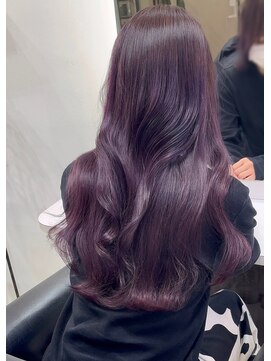 デュールイースト(Duul East) ピンクラベンダー,ラベンダーグレージュ