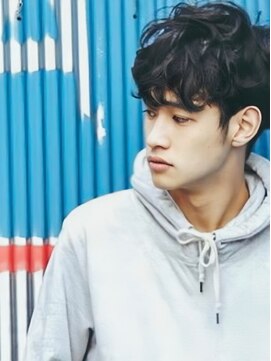 バーノン(VERNON) SKATER PERM【VERNON】058-262-3611