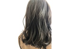 ヘアエステ ハート 池袋東口店(Hair esthe HAAAT)