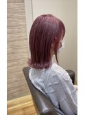 【feliette】艶のあるイルミナダブルカラー