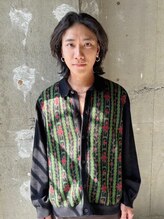 ヤーン(yarn.)&nbsp;田中 大貴