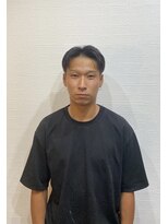 ウェルネス(Wellness)&nbsp;センターパート