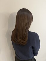 パラゴ(PARAGO.)&nbsp;赤み消しアッシュブラウン