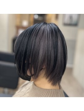 スターズ 渋谷(STARS) グレージュ