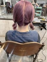 メーヴェ(Mowen)&nbsp;[ ピンクパープル ]