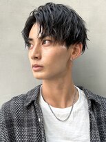 アリエッタ(aRietta)&nbsp;【aRietta大森】コンマバング×ソフトツイスト