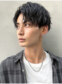 【aRietta大森】コンマバング×ソフトツイスト