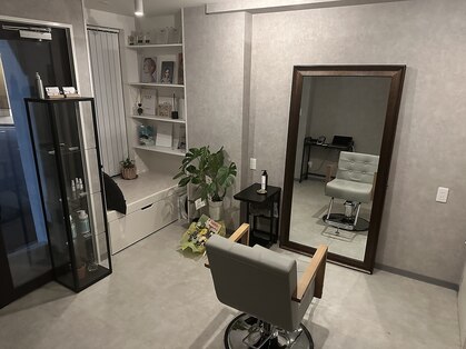 ヌーク(Neuk)の写真