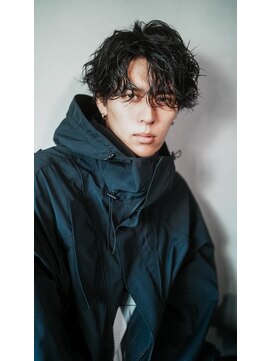 覇気(HAKI) 2024年ビジュアル
