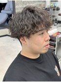 波巻きマッシュ