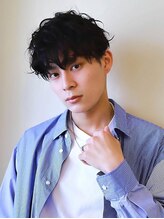 マカロ バイアクロス(MaCaro. by across)