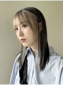 フェイスフレーミング