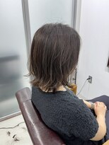 ダイス(Dice)&nbsp;肩はねボブ