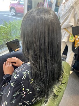 リット(Lit) オリーブカラー/オリーブベージュ