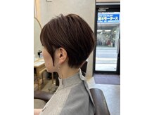 ラソバイルッツ(lazo by Ruttu)