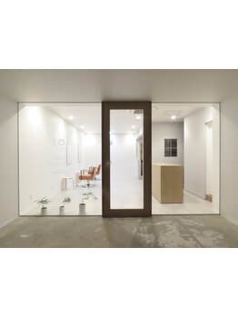 【土山駅徒歩7分】髪のケアに特化◇丁寧なカウンセリングと施術で大人女性ならではのお悩みも解決◎