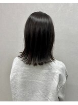 プライ(Pri)&nbsp;髪質改善トリートメント×カット　20代30代40代50代60代