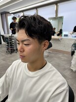 エイト 川崎店(EIGHT)&nbsp;ワンカールパーマ