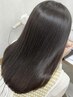 【レベル4】カット+11Step業界最高峰改善トリートメント+プチスパ  ￥11880⇒