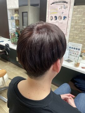 ジュビレ カラー