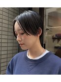 コンパクトショート