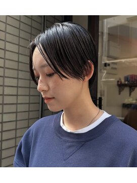 カウチ(Kauti) コンパクトショート