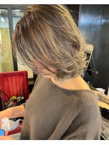 ドロップ&nbsp;ボブレイヤー