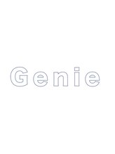 Genie -men's cut & men's perm- 新百合ヶ丘【ジーニーメンズカット&メンズパーマ】