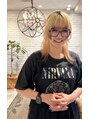 トティア 福島(Totia) クボ ミズホ