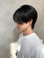 トマリギ(tomarigi)&nbsp;マッシュウルフ