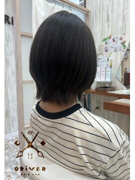 オリバー 小船越(ORiVER) ボブレイヤー