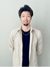 アグ ヘアー アライヴ 天童イオン前店(Agu hair arrive) 木村 優太