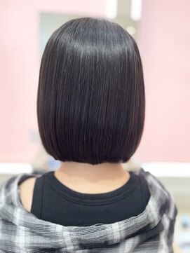 美容室 キララ(Kirara) ボブ