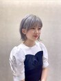 ルーナルーチェ(Luna Luce) 中園 南美