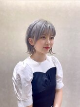 ルーナルーチェ(Luna Luce)&nbsp;中園 南美