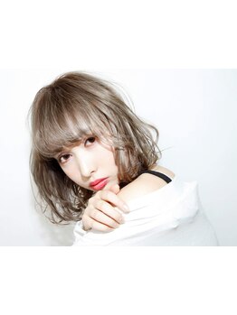 【トレンド×似合わせ】骨格・髪質・クセに合わせたカットで、あなたの魅力を最大限に引き出します！