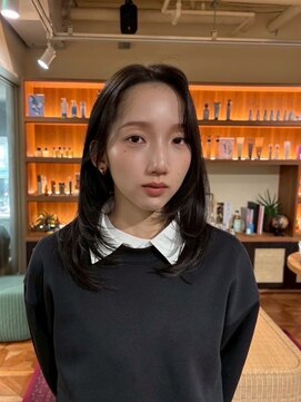 ロスタークラス(ROSTAR class) layer cut