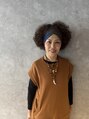 アグ ヘアー トミー 高宮駅前店(Agu hair tommy) 藤田 美枝