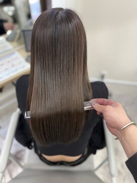 アチェロ(Acero.) 艶感抜群