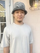 ミルク(MILK)&nbsp;西田 登希也