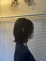 エチカ(ethica) くびれボブ stylistやこう