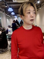 ダンボ(DUMBO)&nbsp;アンブレラ　ショート