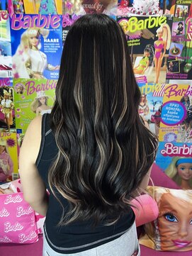 ドール(Doll) エクステ20本☆