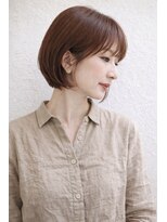 ロアール ケア 江南店(LOAOL CARE)&nbsp;【髪質改善】【40代】【白髪染め】はLOAOL CARE江南店で☆