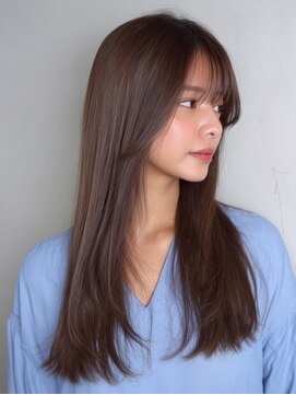 Purely橋本 Smart Salon【ピュアリー】【3月13日OPEN（予定）】 髪質改善/縮毛矯正/美髪/艶髪/髪質改善トリートメント/橋本駅