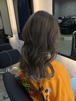 トラント ミル(TRENTEMILLE)&nbsp;ベージュカラー