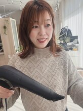 コージー(cozy)&nbsp;Kanae 