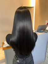 フレイズ(Frays) 髪質改善トリートメントで美髪◎